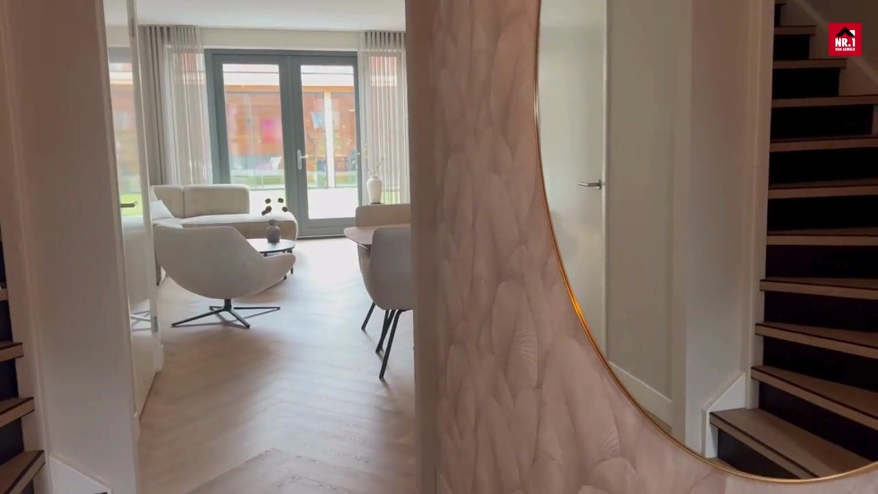 Video van Robijnstraat 22-A