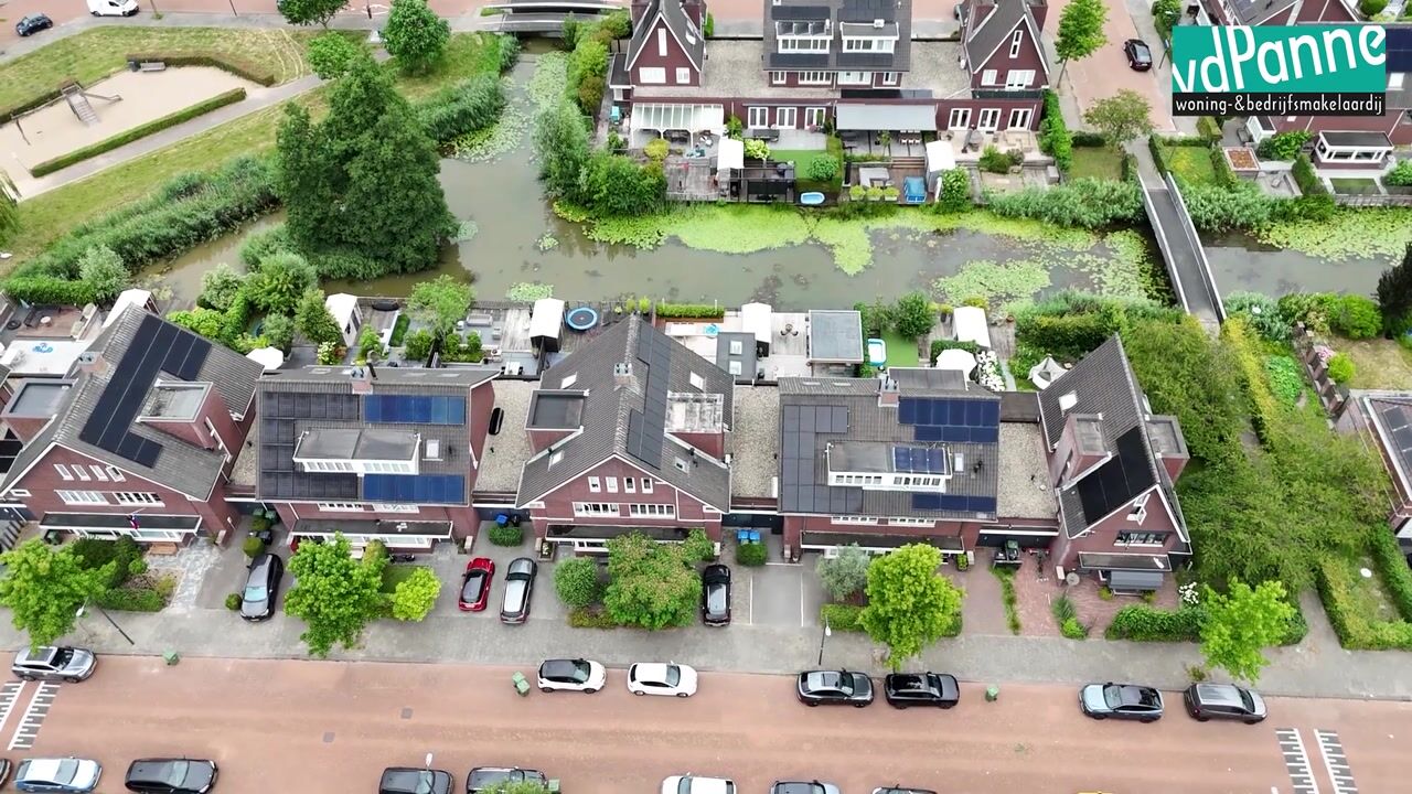 Video van Pablo Picassostraat 32