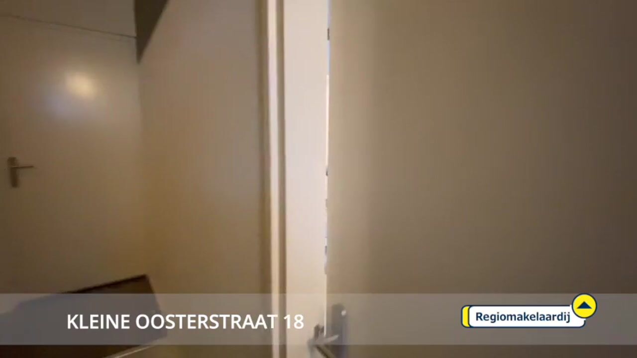 Video van Kleine Oosterstraat 18