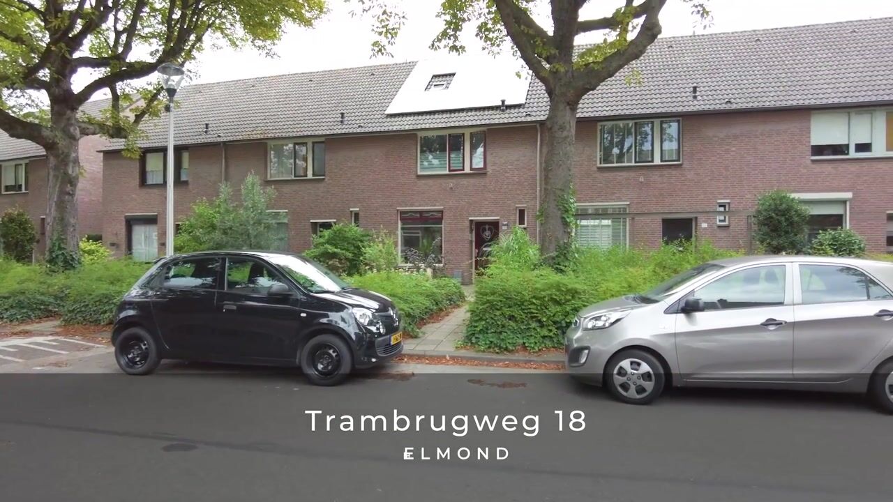 Video of Trambrugweg 18