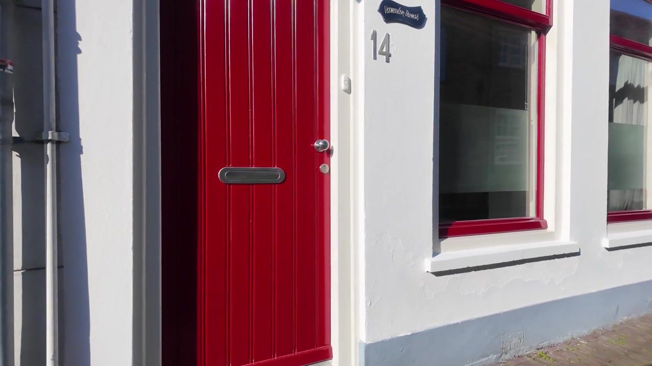 Video van Achterstraat 14