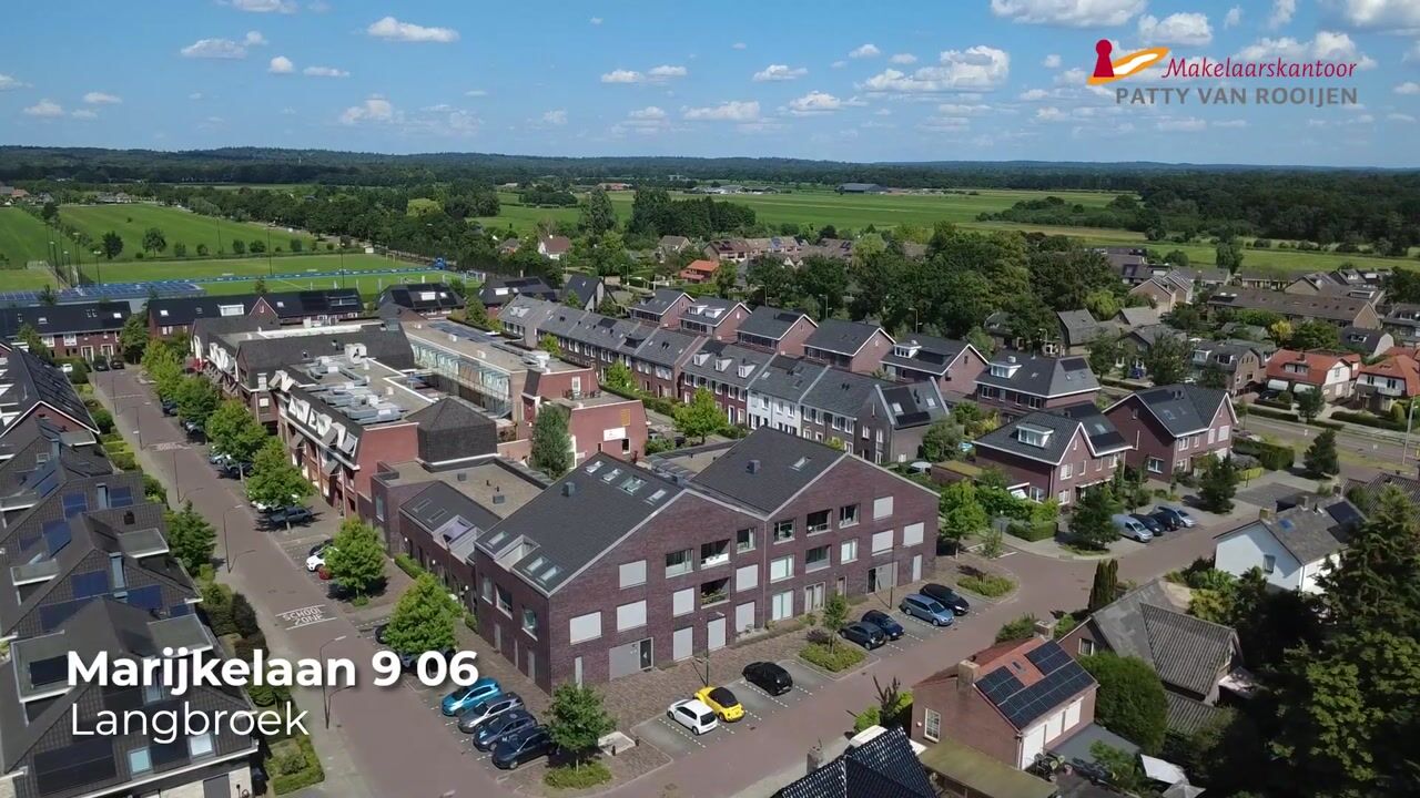 Video van Marijkelaan 9-06