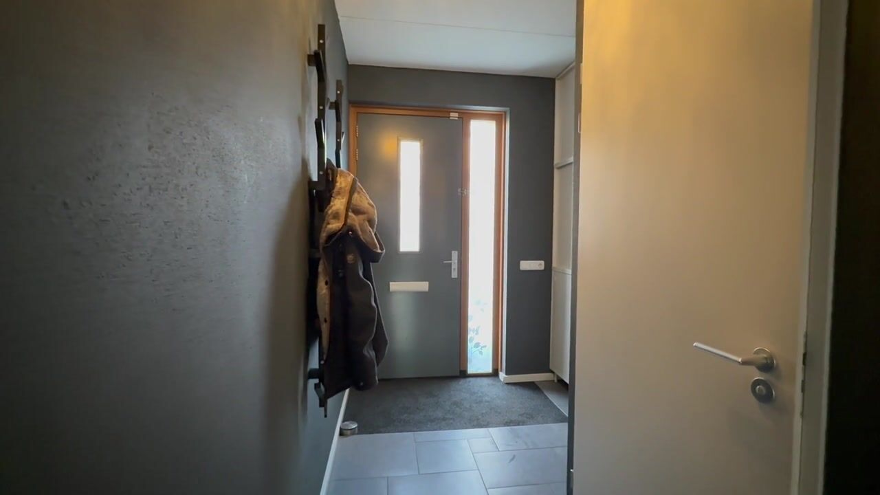 Video van van Baerlestraat 249