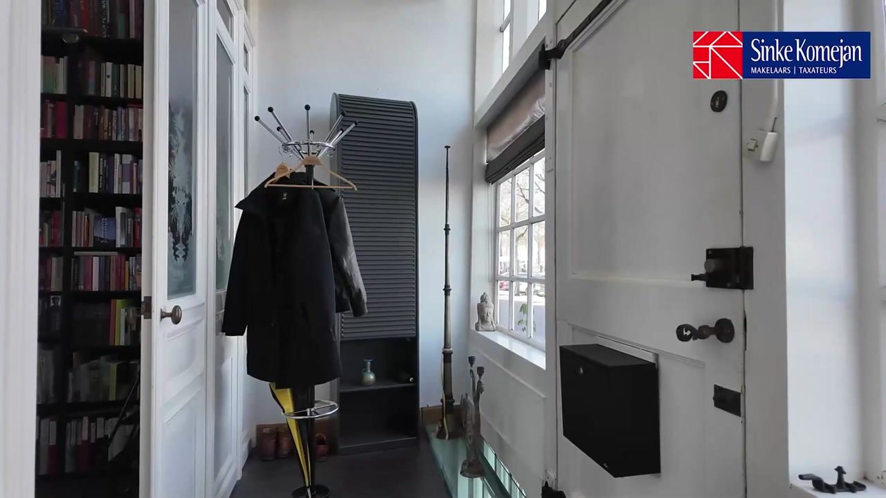 Video of Oude Haven 18