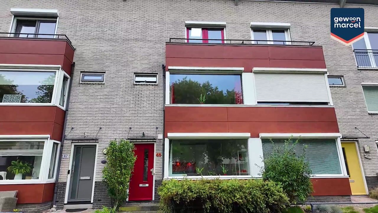 Video van Schrijverspad 48