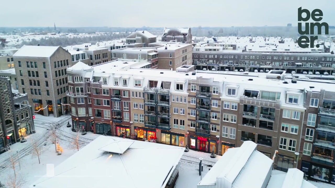 Video van Burchtplein 44