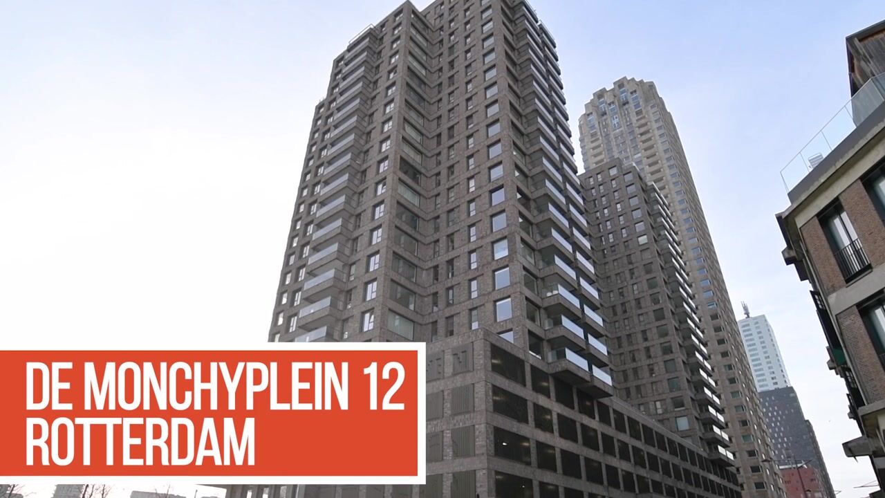 Video van De Monchyplein 12