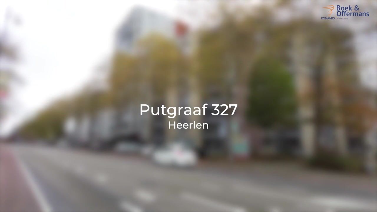 Bekijk video van Putgraaf 327