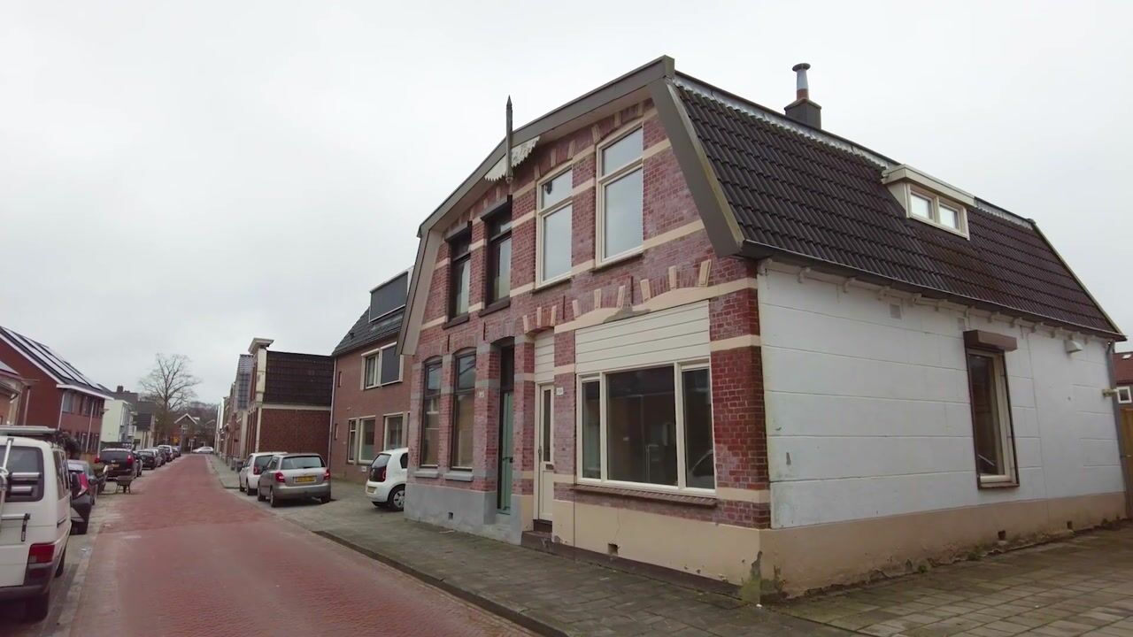 Video van Lipperkerkstraat 296
