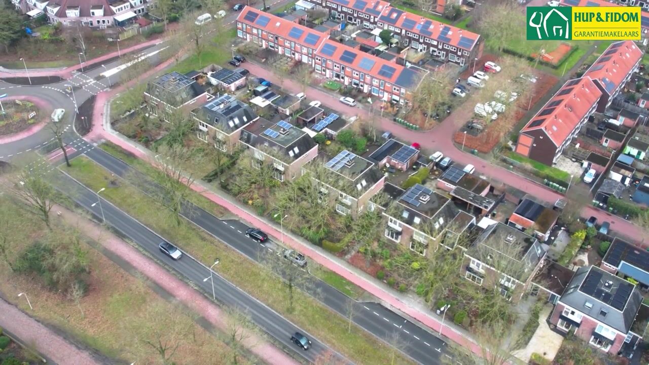 Video van Zuidwoldigerweg 16