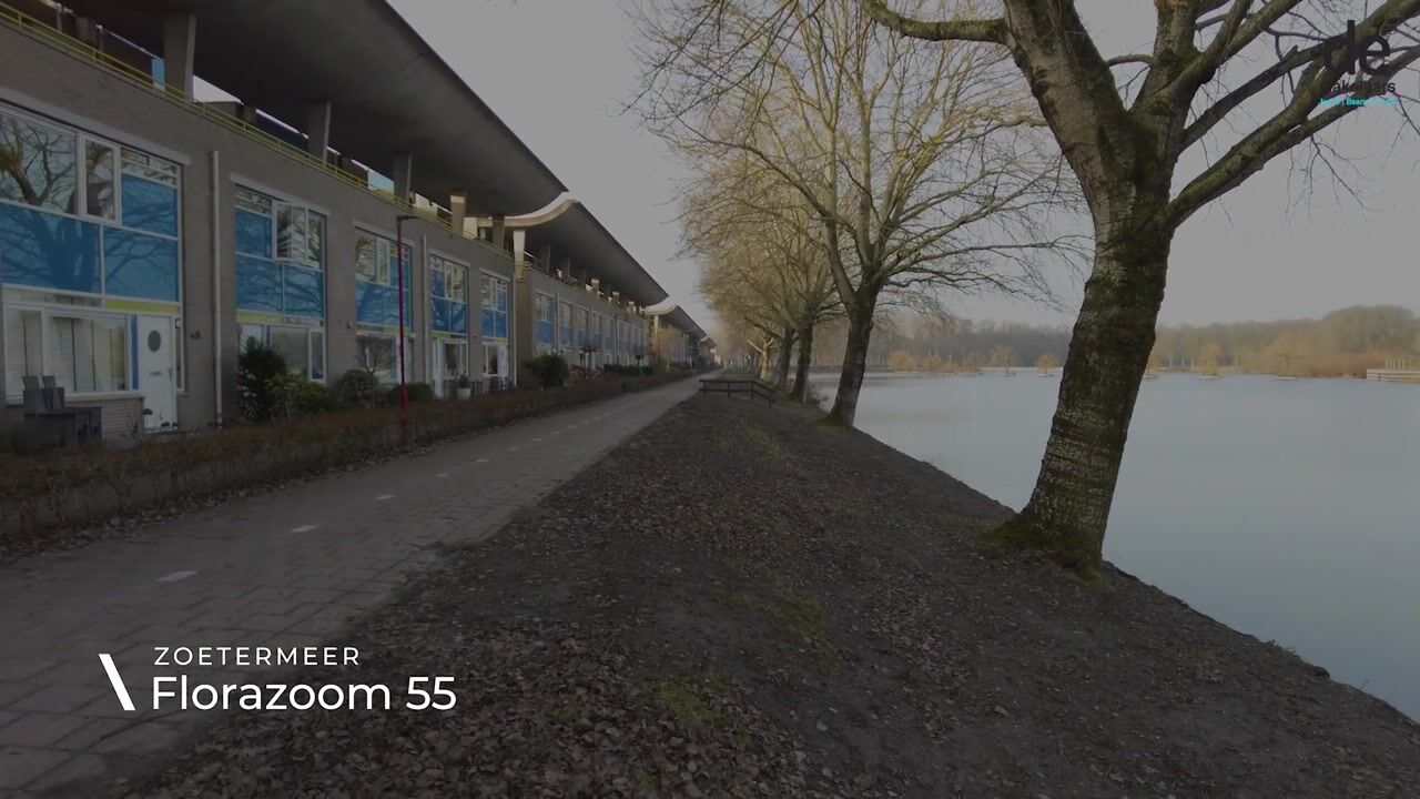 Video van Florazoom 55