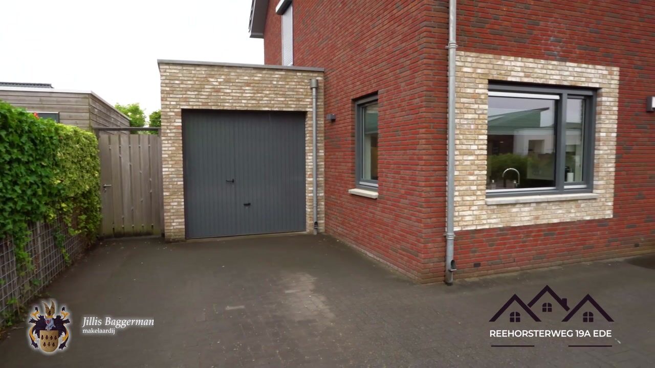 Video van Reehorsterweg 19-A