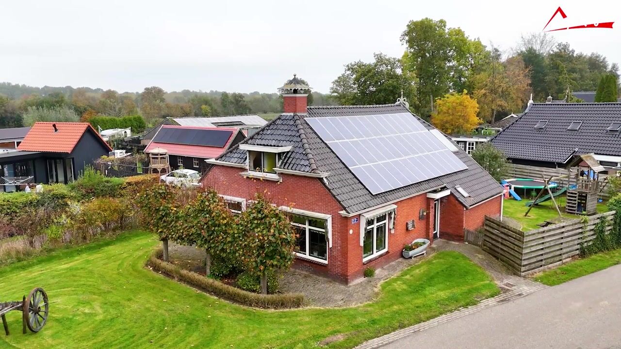 Video van Torenlaan 28