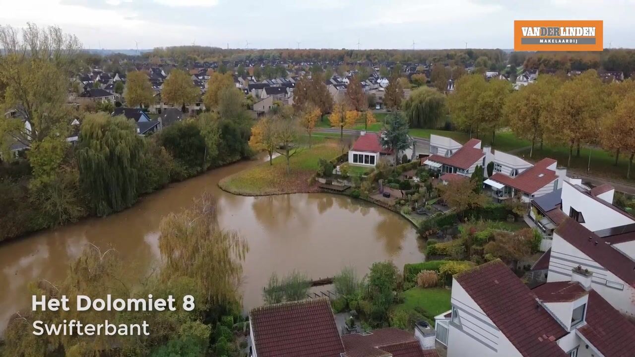 Video of Het Dolomiet 8