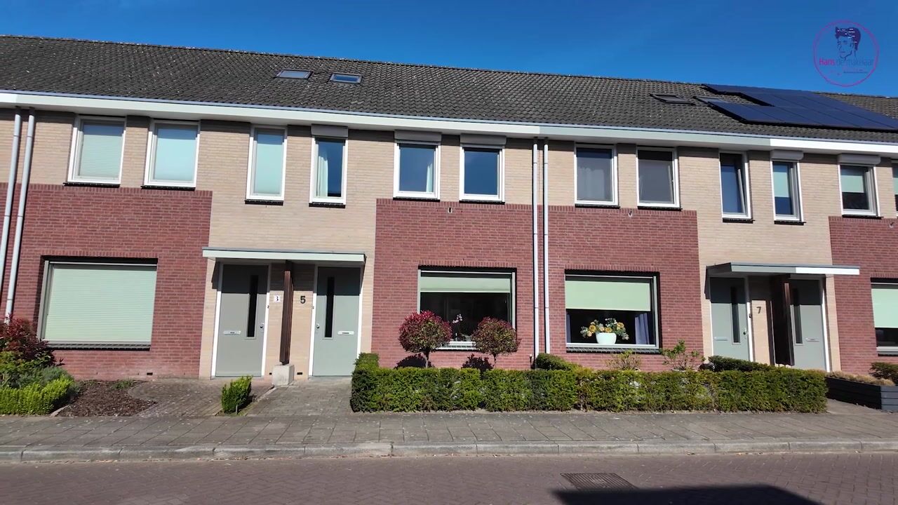 Video van Tichel 5