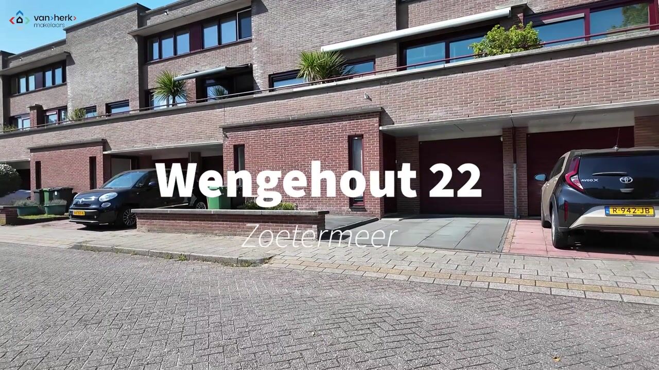 Video van Wengéhout 22