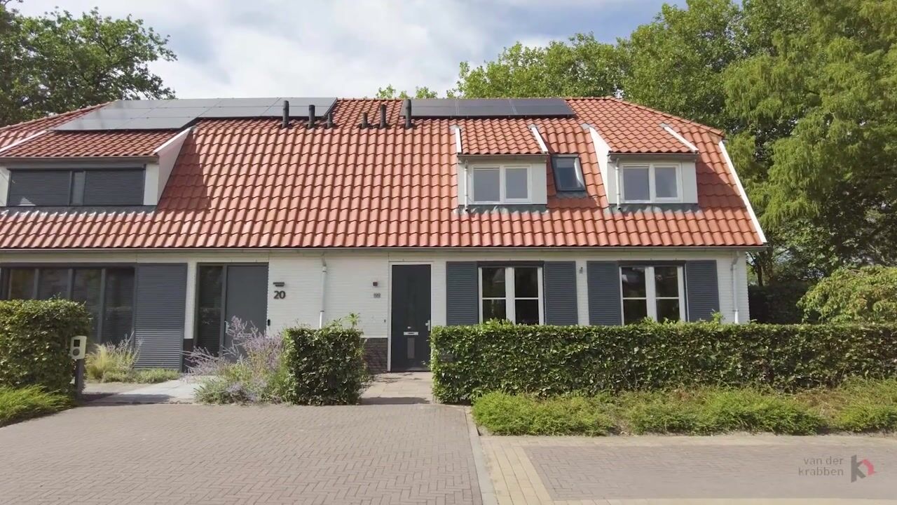 Video van De kas 22