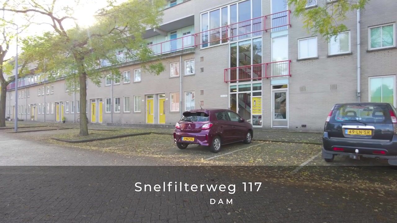 Bekijk video van Snelfilterweg 117