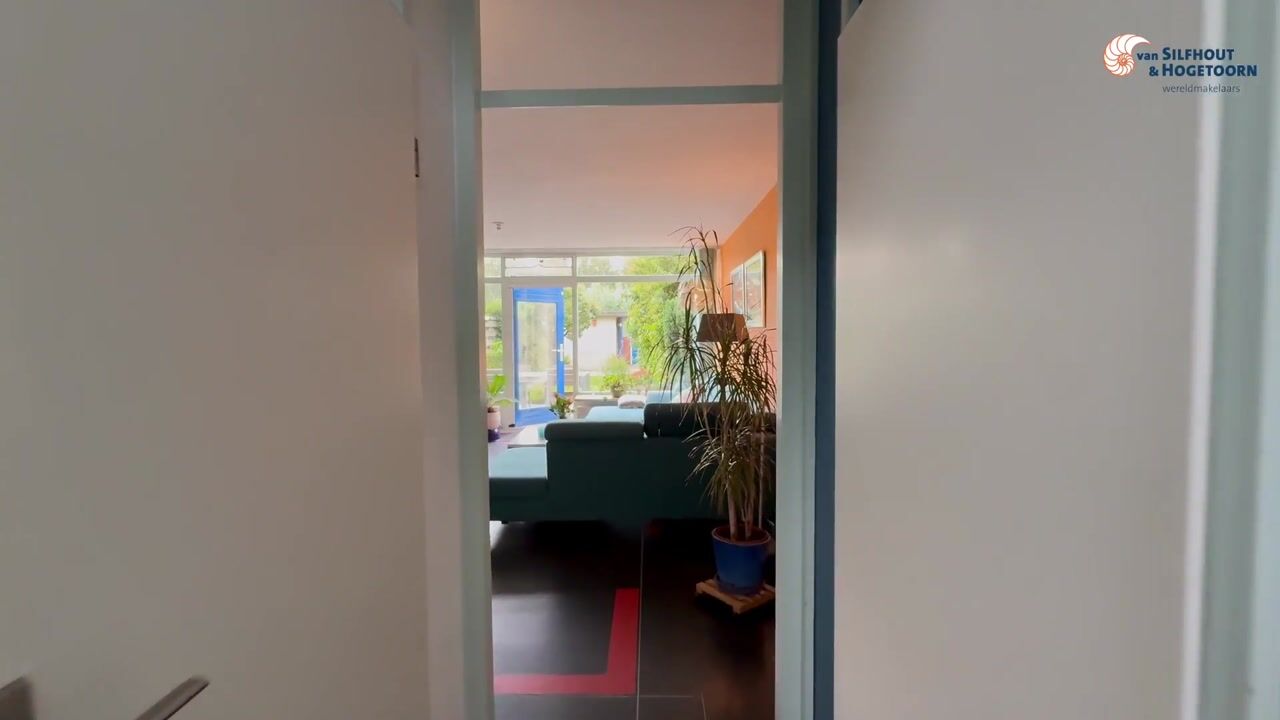 Video van Sadatweg 89