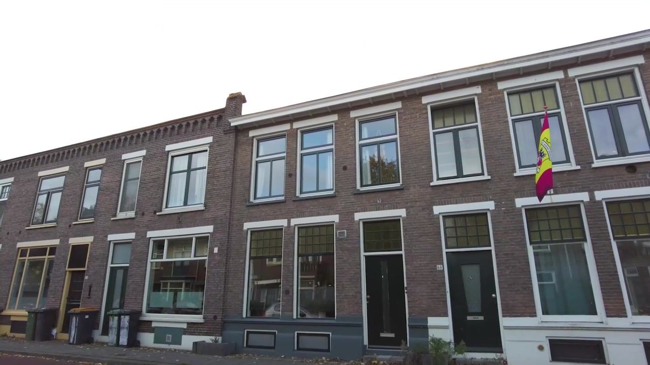 Video van Veenweg 70