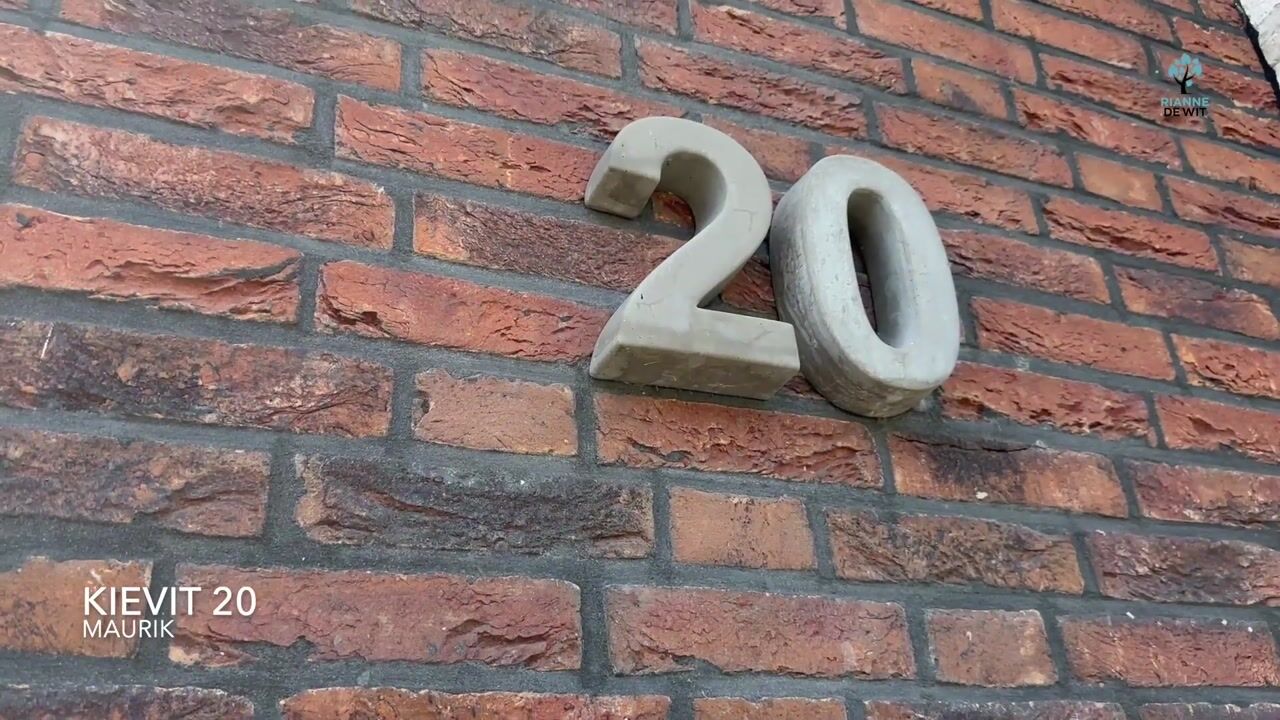 Video van Kievit 20