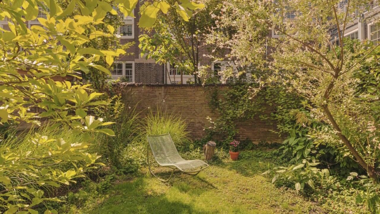 Video van Filips van Almondestraat 11-H