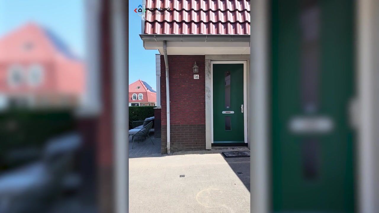 Video of Pulsi Balonishof 16