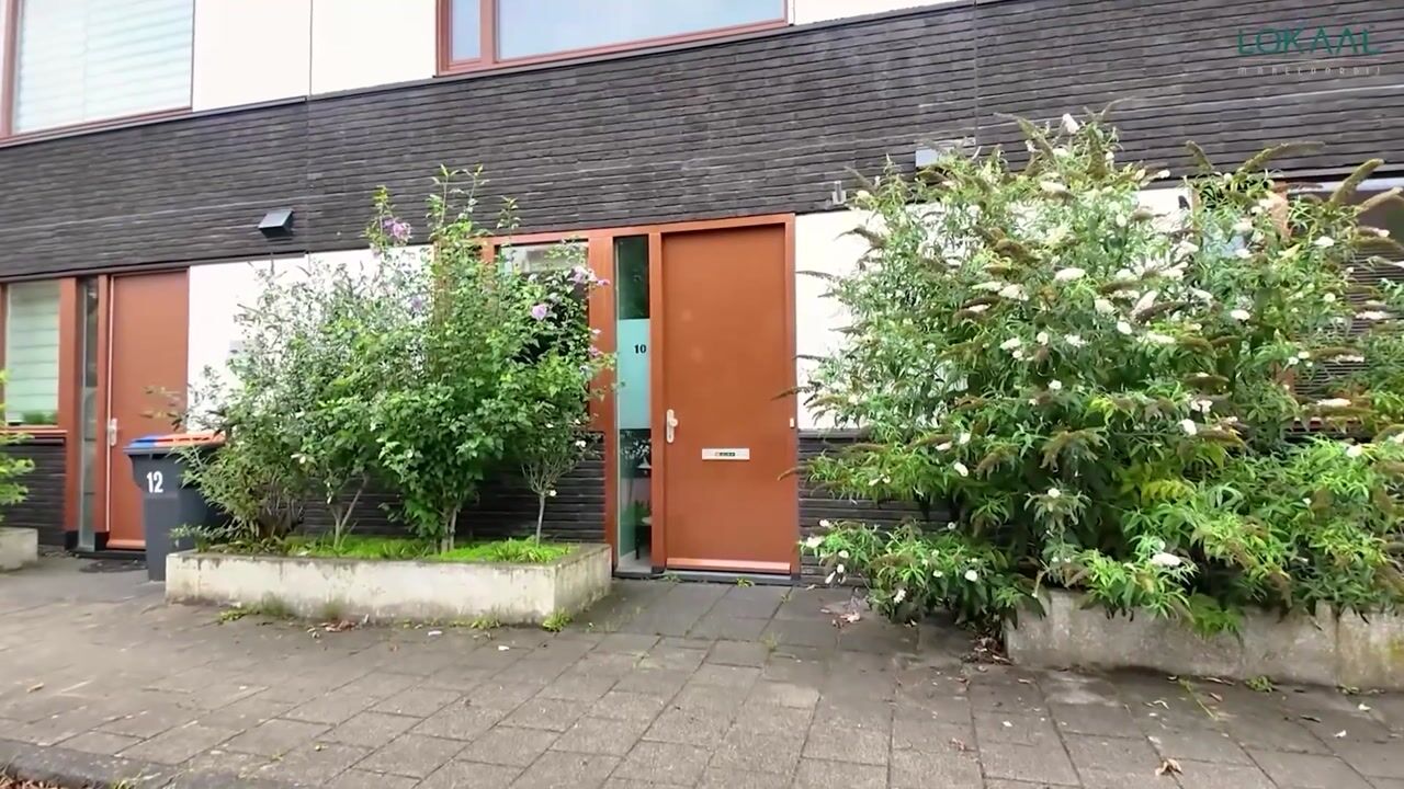 Video van Ingen-Houszstraat 10