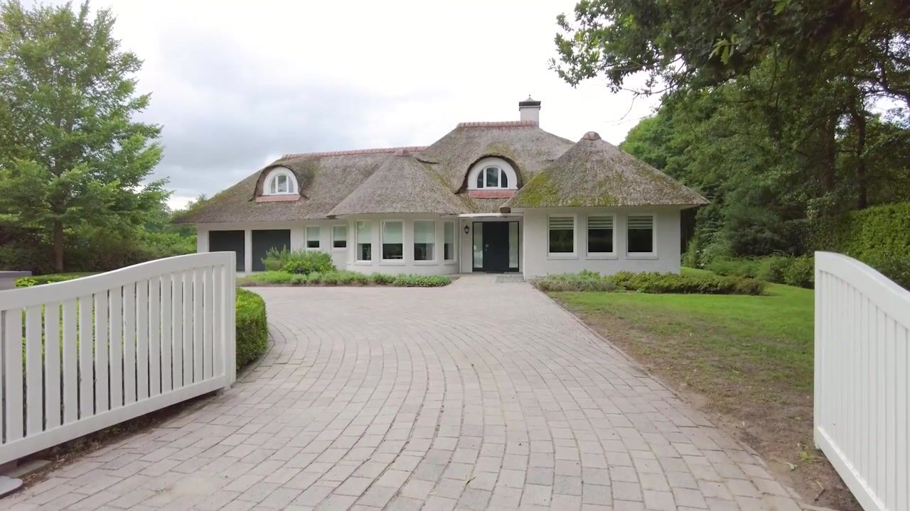 Video of Falkenstraße 12