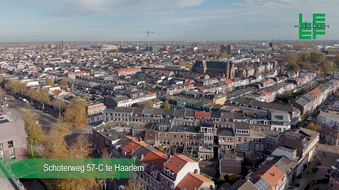 Video of Schoterweg 57-C