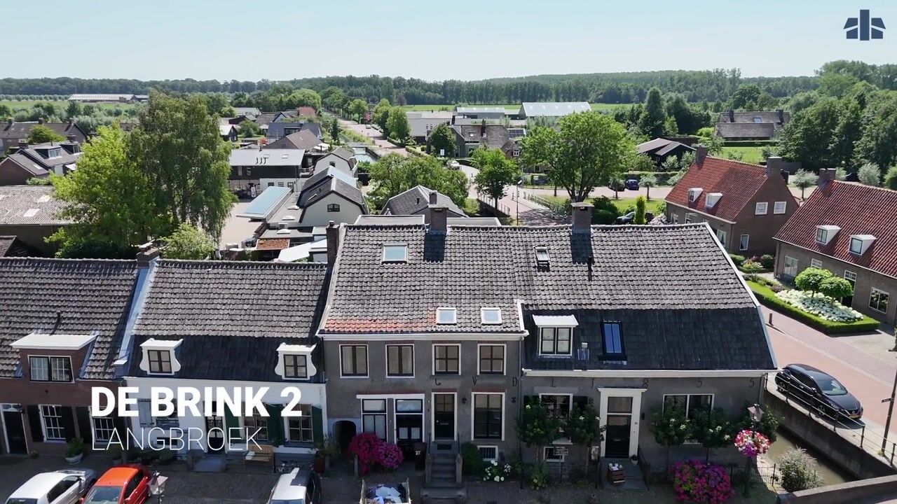 Video van Brink 2