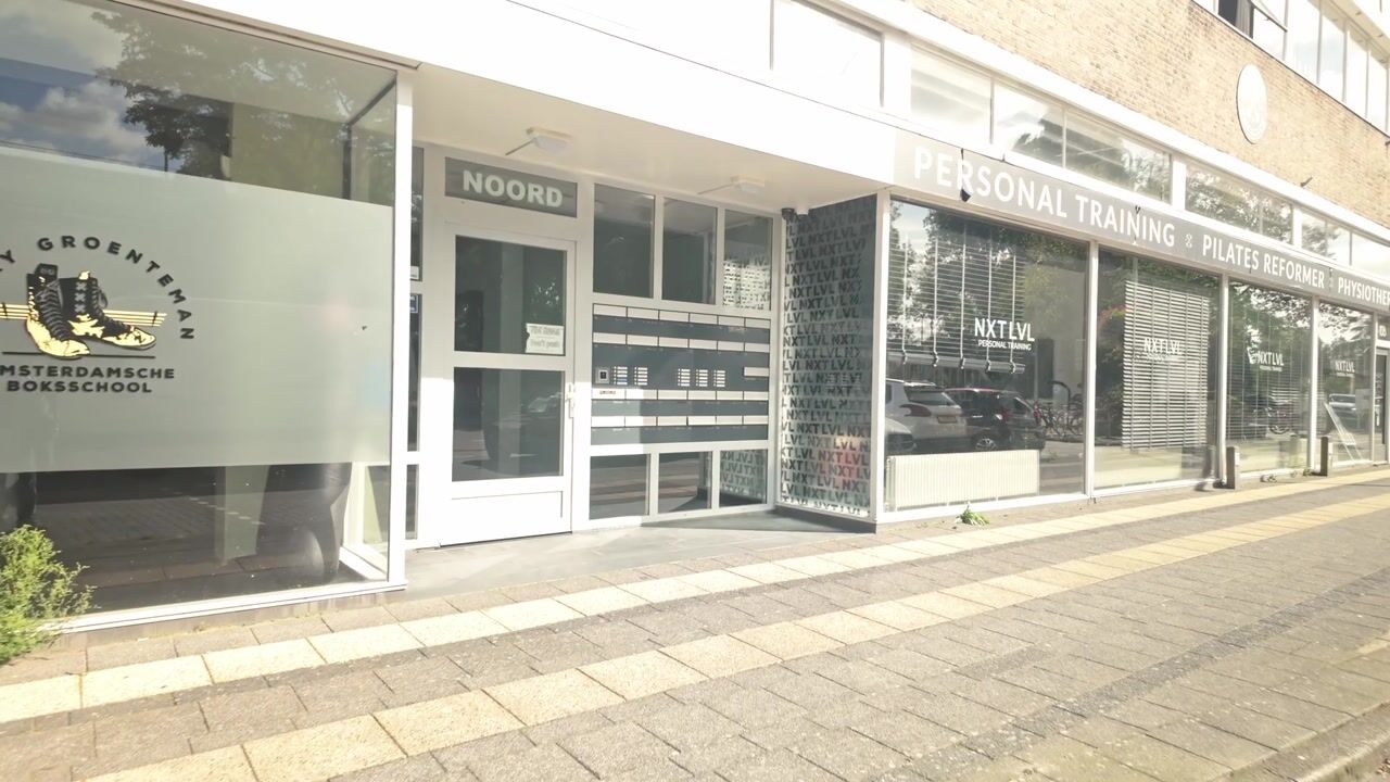Video van Eleanor Rooseveltlaan 84