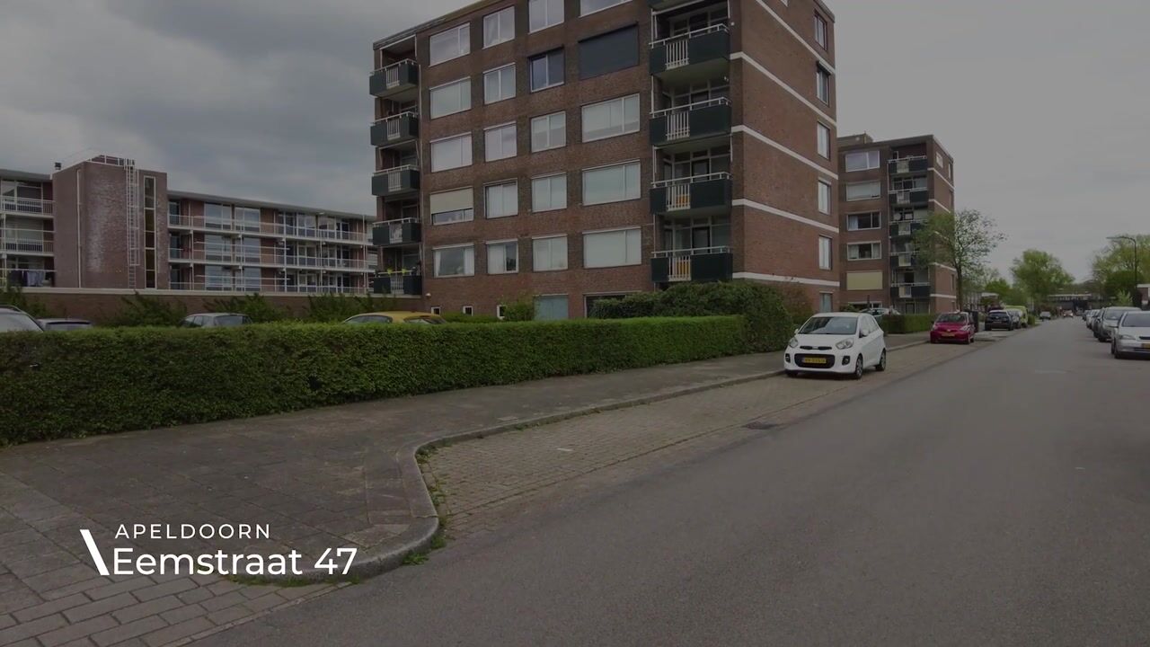 Video van Eemstraat 47