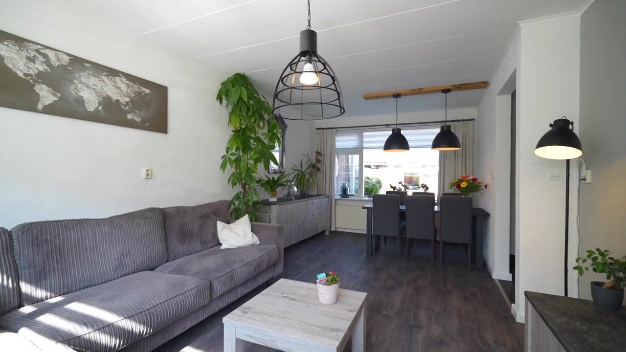 Video van Narcissenstraat 8