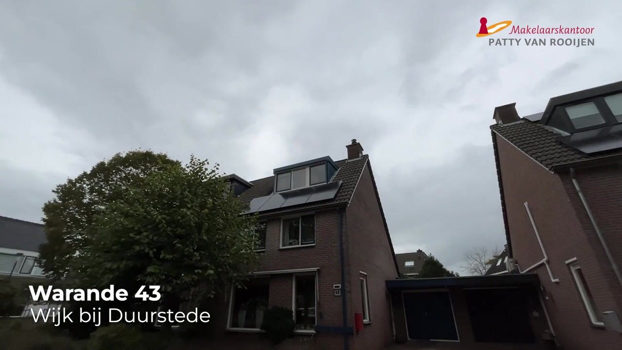Video van Warande 43
