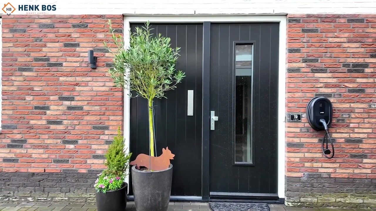 Video of Boven Engweg 19