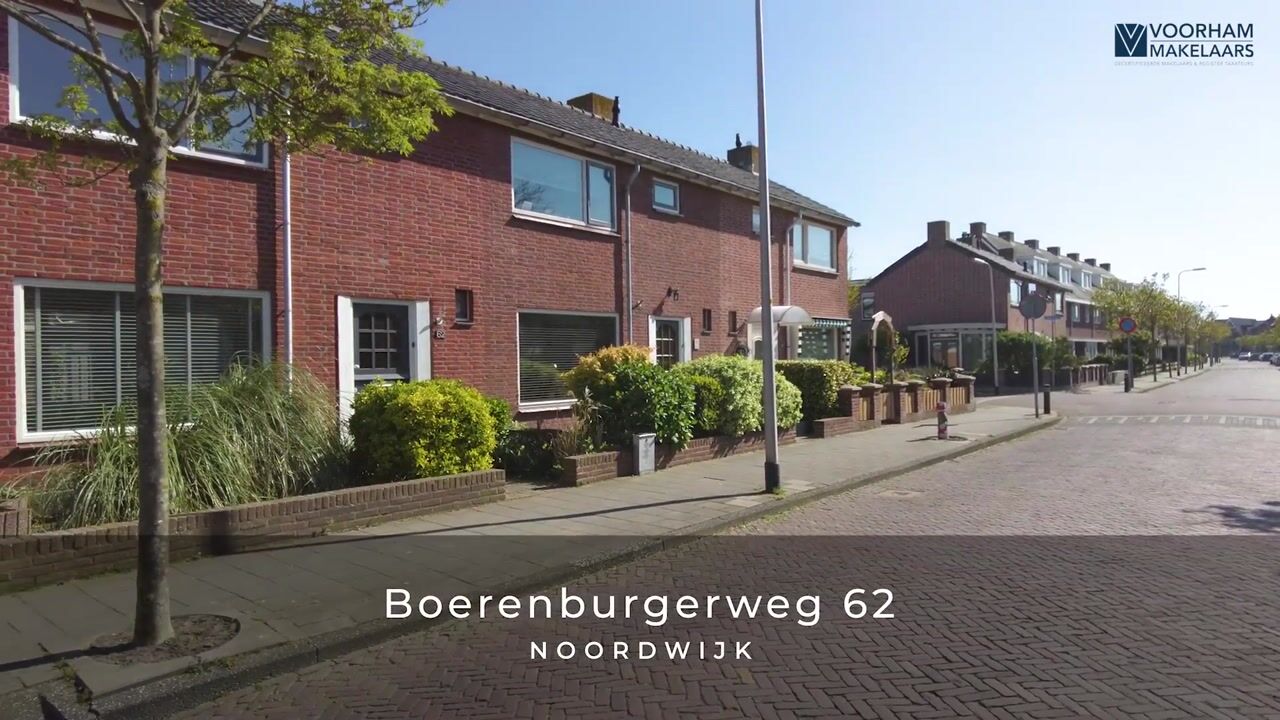 Video van Boerenburgerweg 62