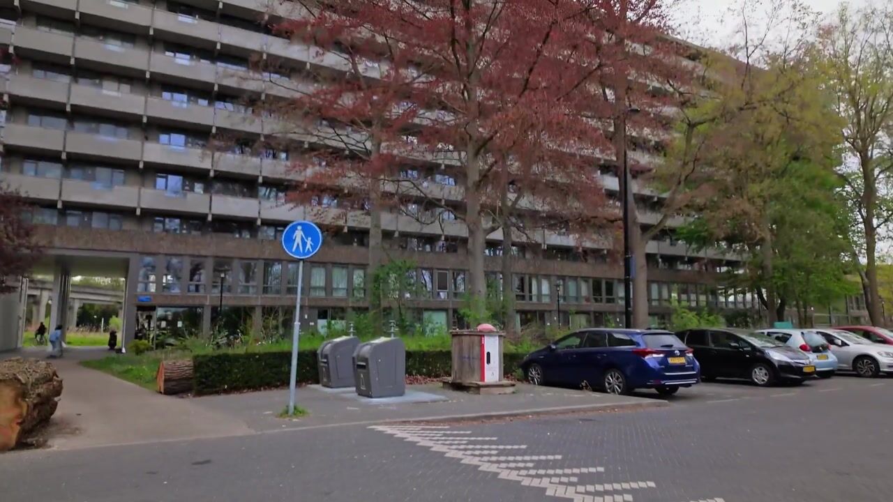 Video of Kleiburg 7-A