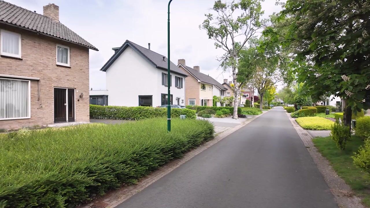 Video van Pastoor van der Voortlaan 22
