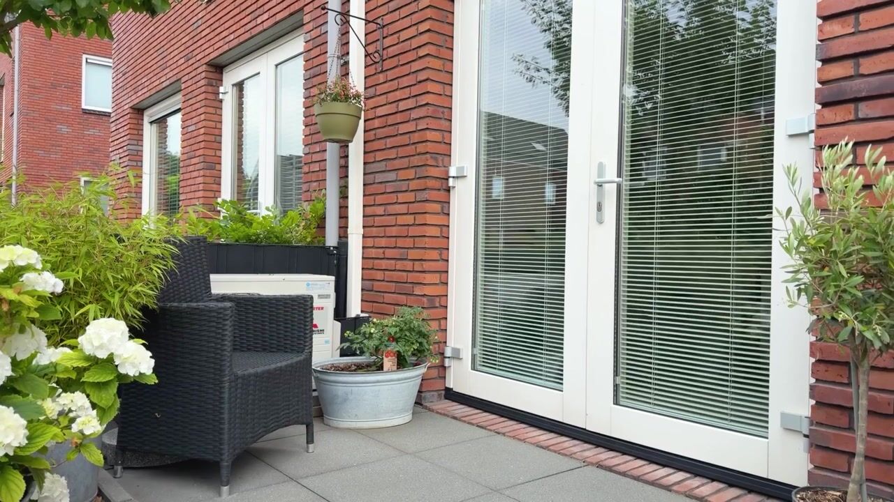 Video of Jikke Reinbergenstrjitte 16