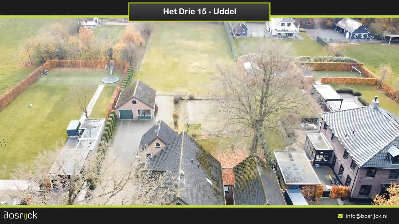 Video van Het Drie 15