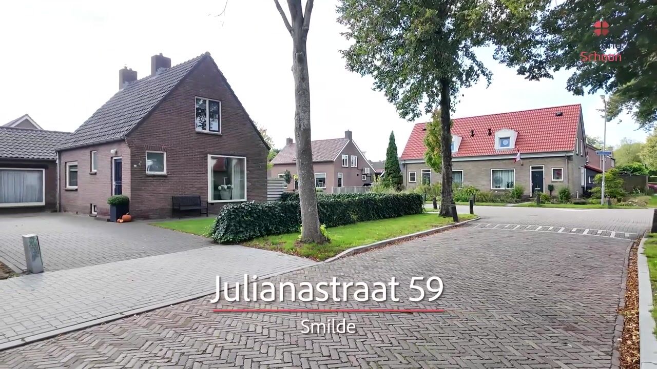 Video of Koningin Julianastraat 59