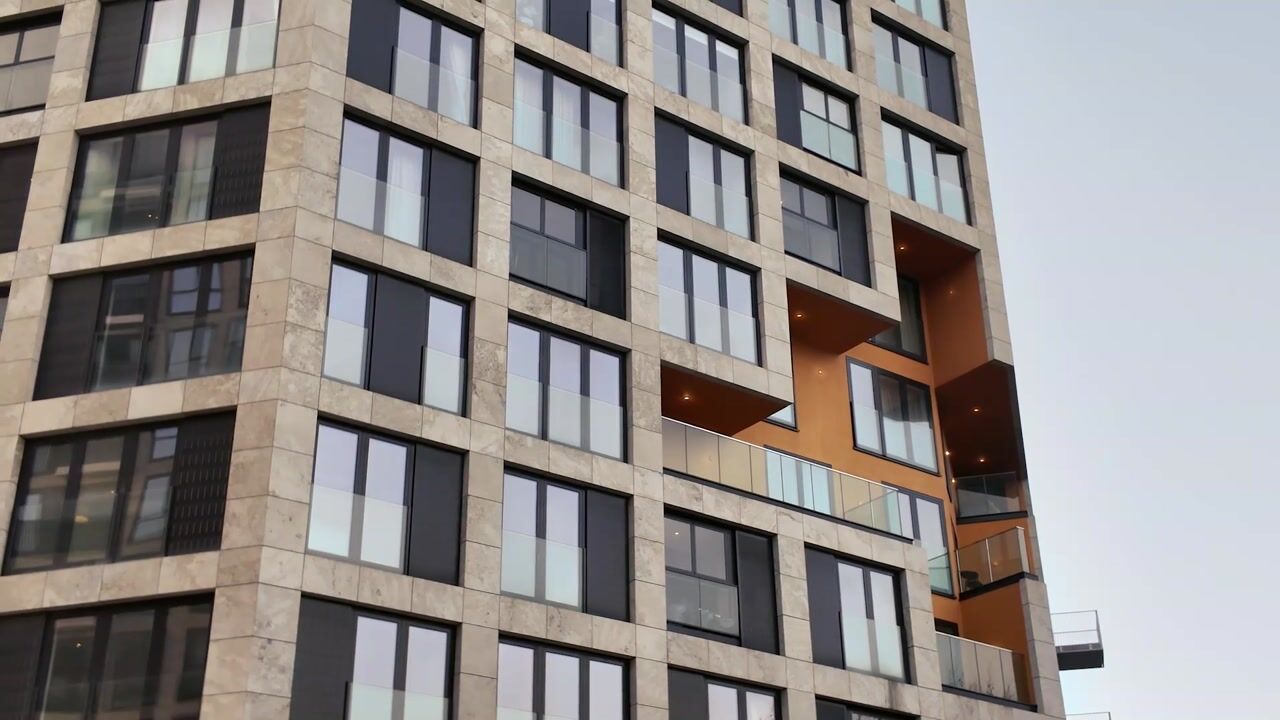 Video of Niemeyerstraat 108