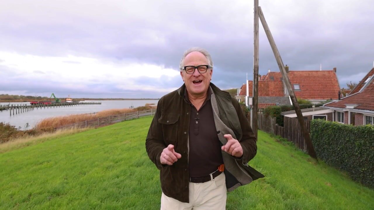 Video of Slotmakersstraat 13