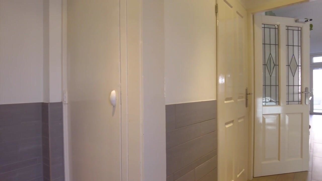 Video of Albert Verweijlaan 45