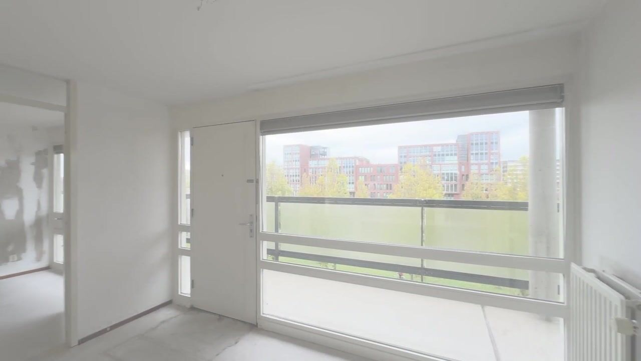 Video van Oeverpad 287