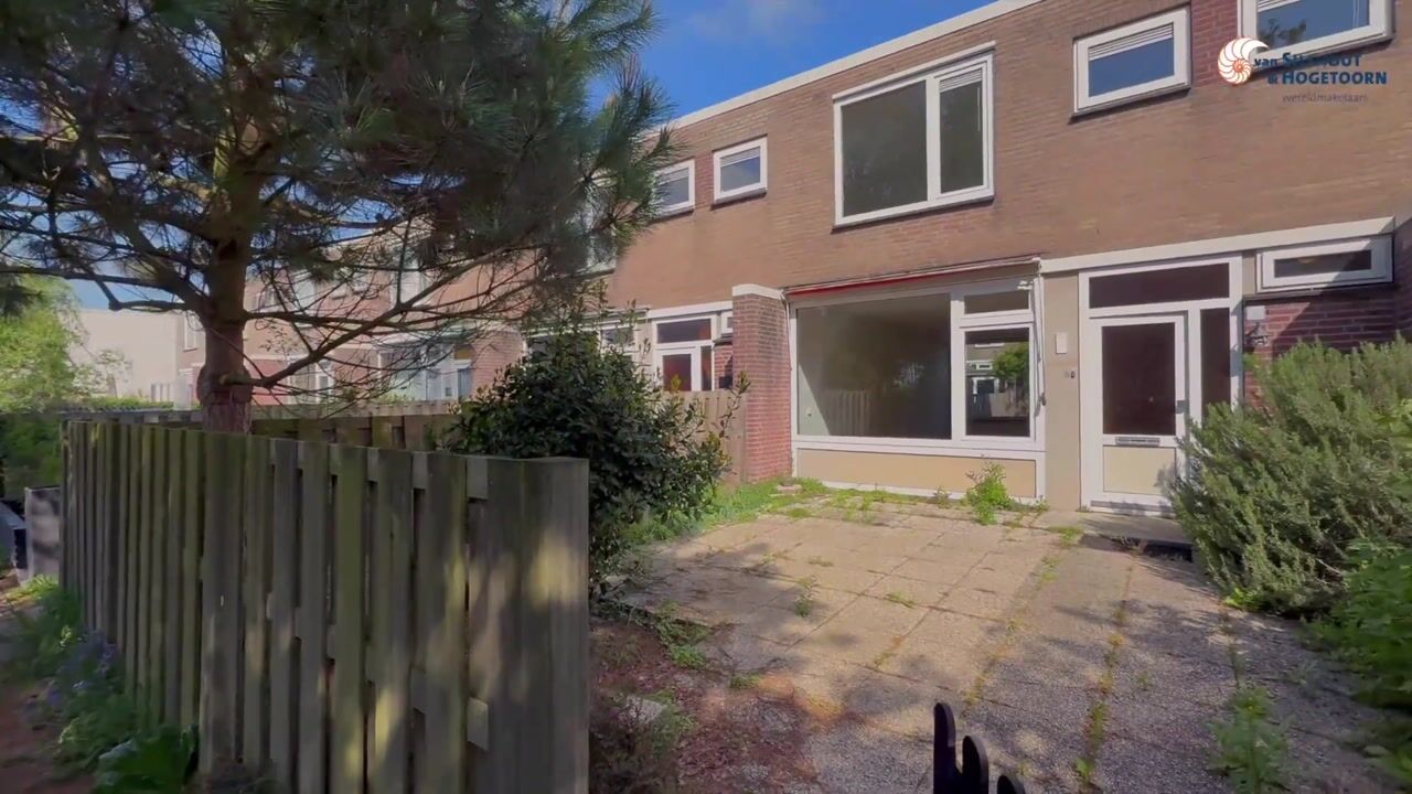 Video van Aagje Dekenlaan 23