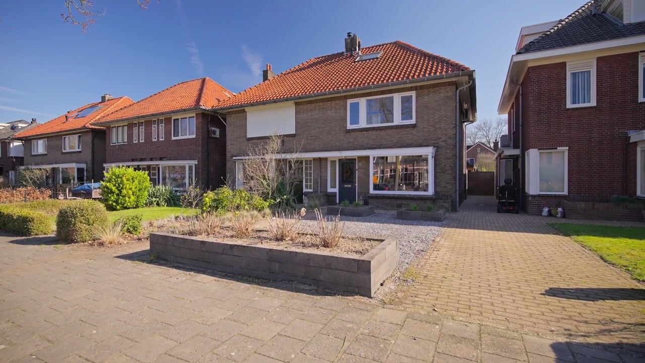 Video van Vriezenveenseweg 107