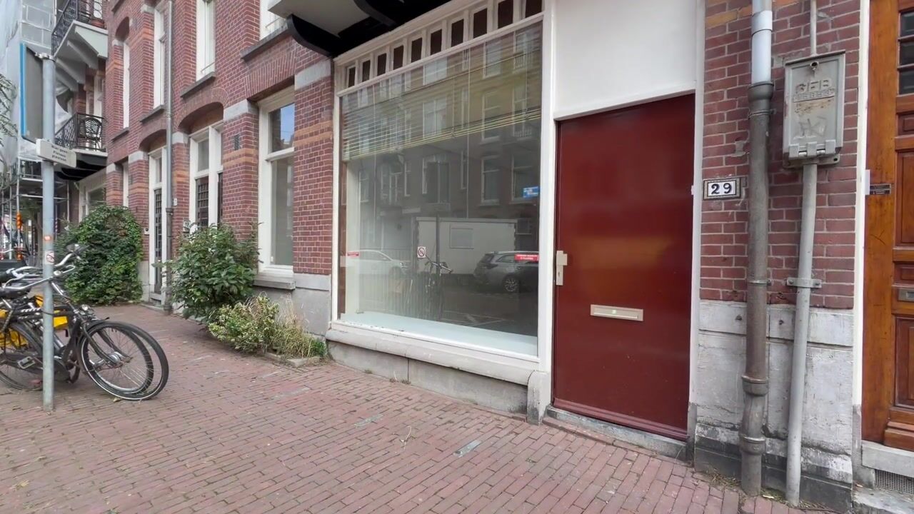 Video of Staringstraat 29