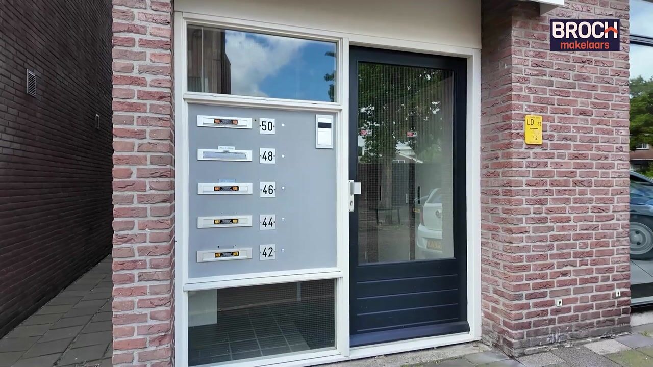 Video of Herckenrathstraat 46